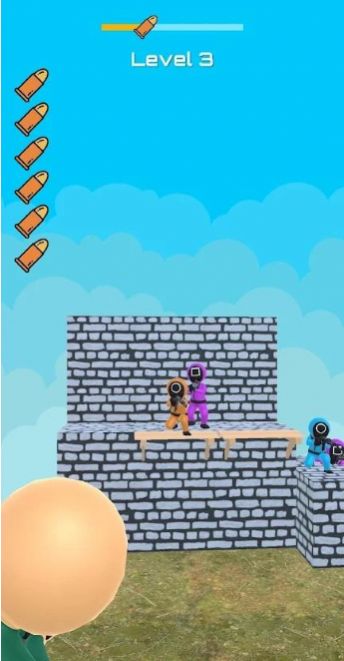 守卫枪战安卓版2022