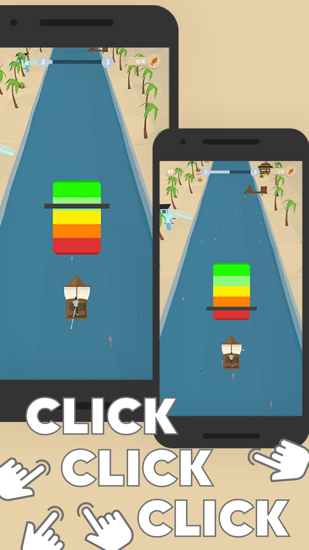 帆船河道跑酷下载