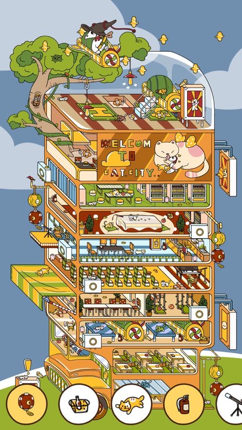 脑洞大侦探正版