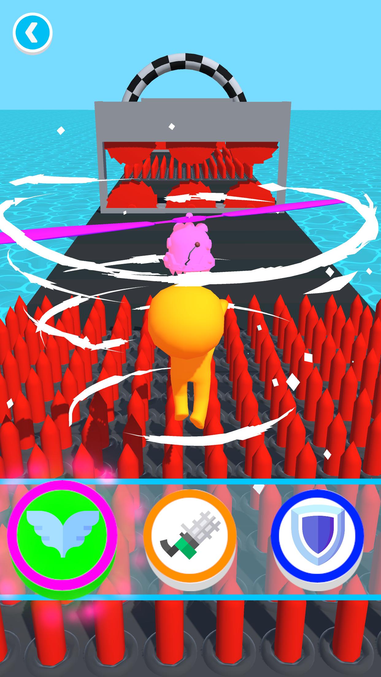 机器人伙伴下载