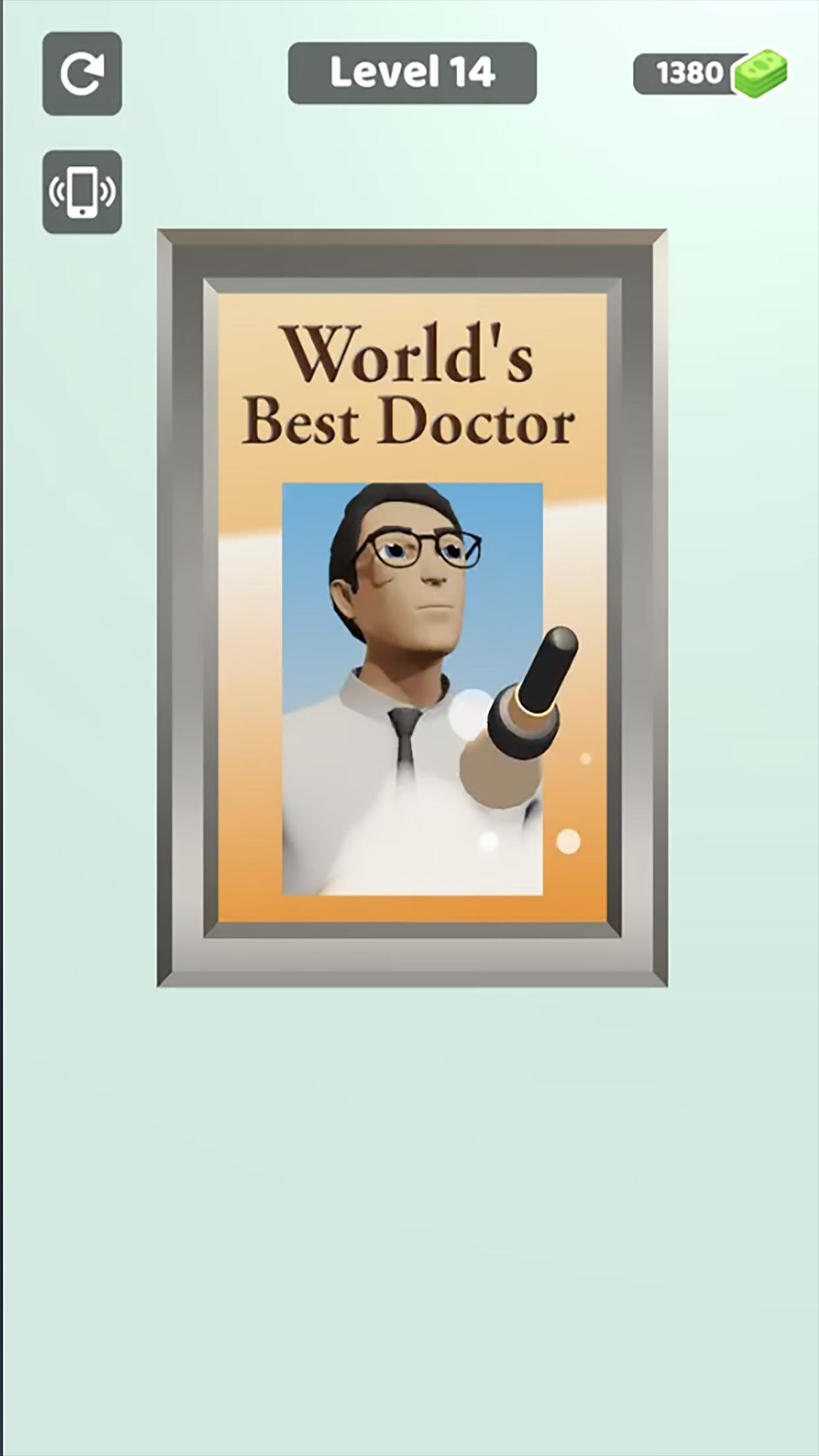 心理治疗3D下载