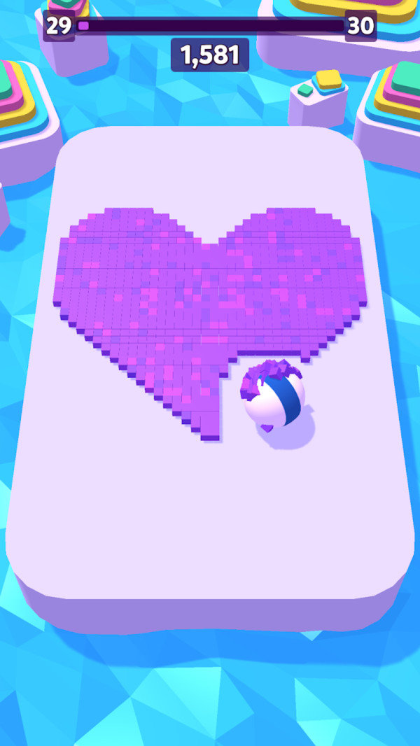 滚动球大破坏下载