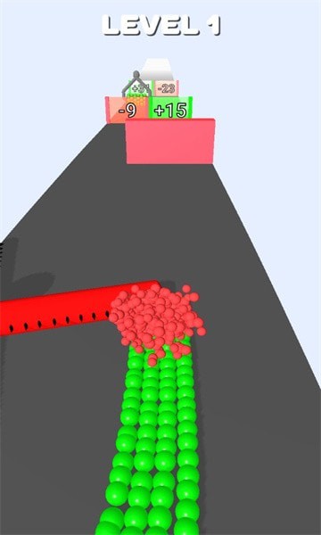 越野赛车模拟器