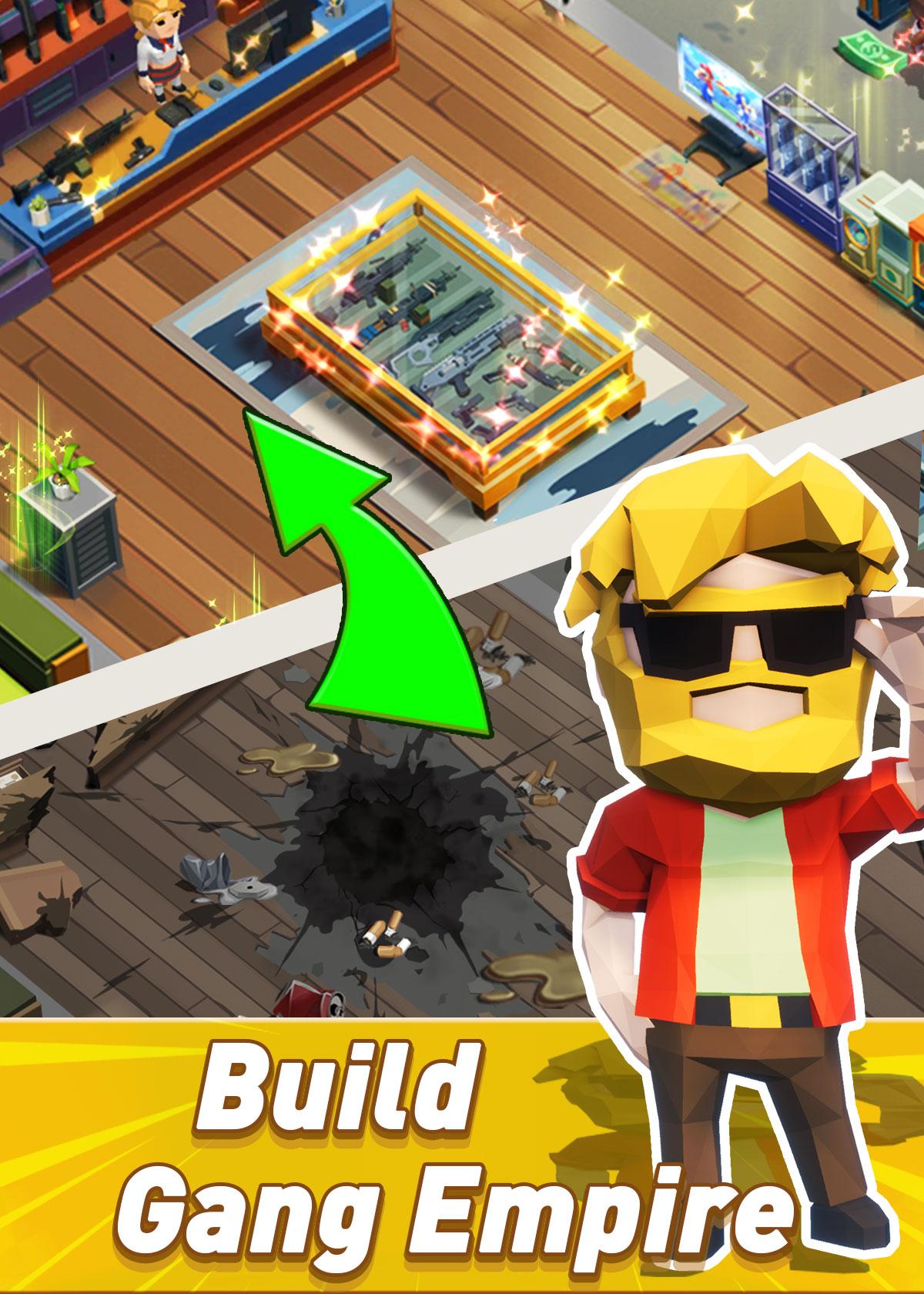 闲置射击俱乐部下载