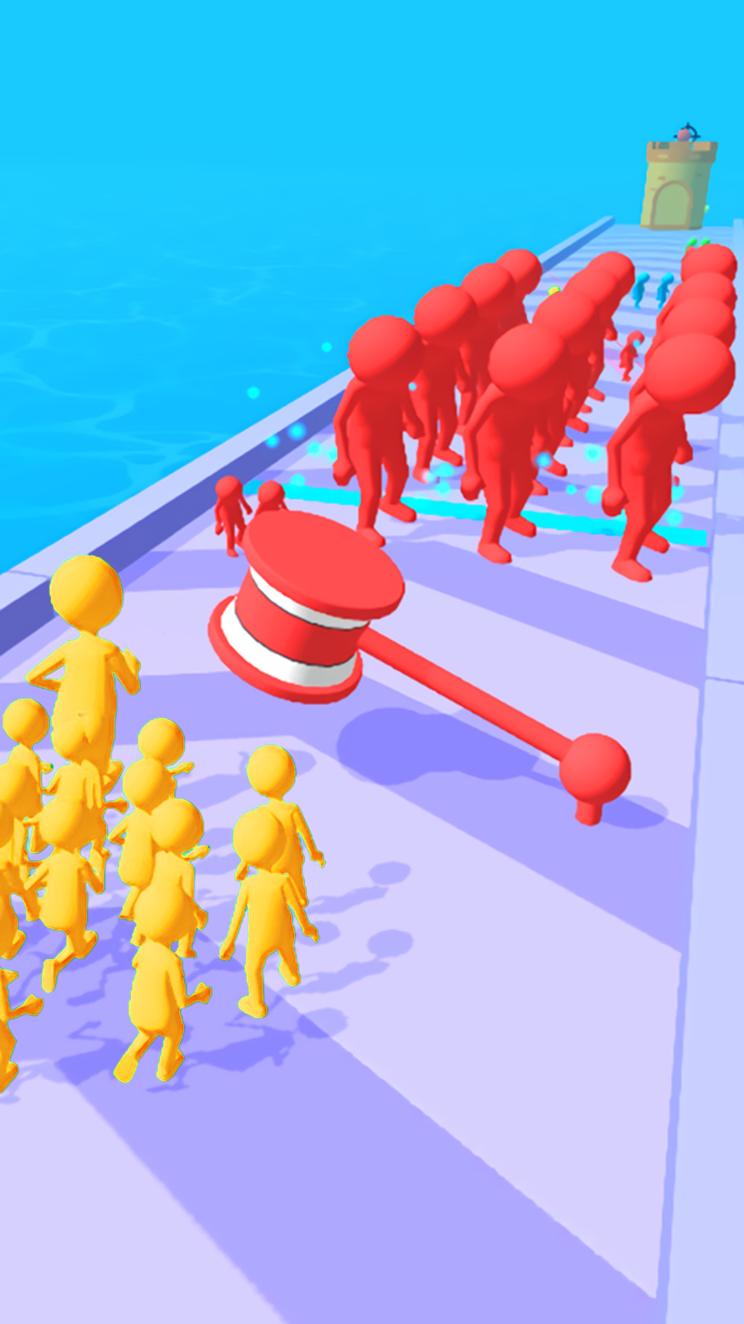 跑酷我最酷下载