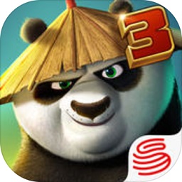 功夫熊猫3安卓版