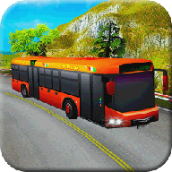 巴士停车3D模拟2022
