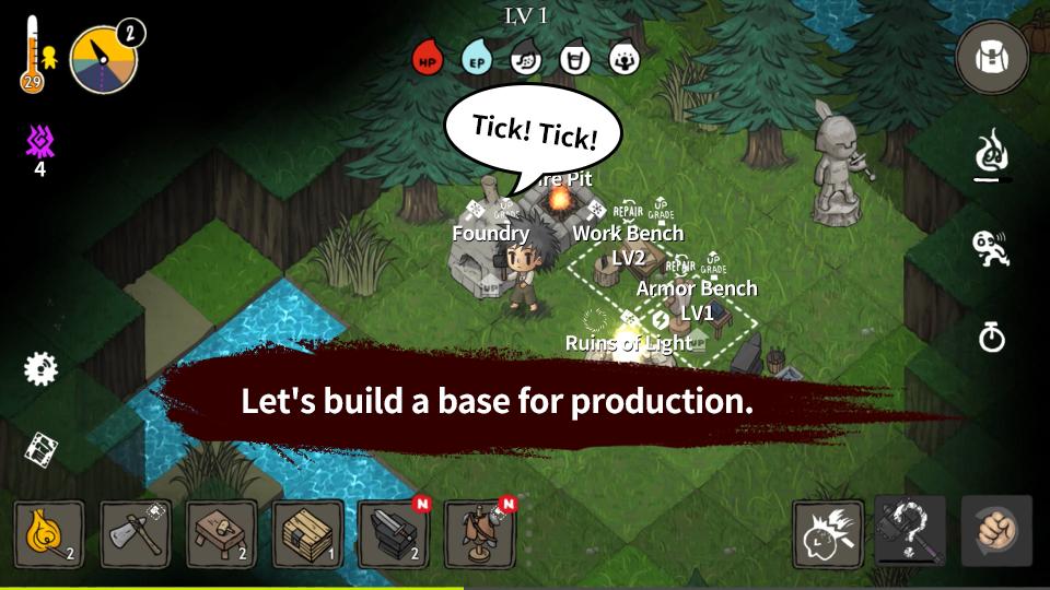 狂野的黑暗下载