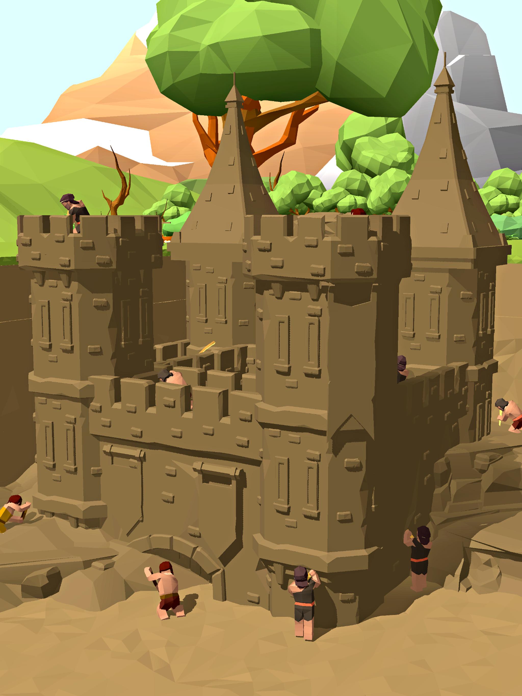 荒野兄弟游戏下载安卓版