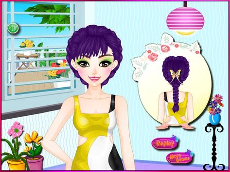 完美夏季辫子下载