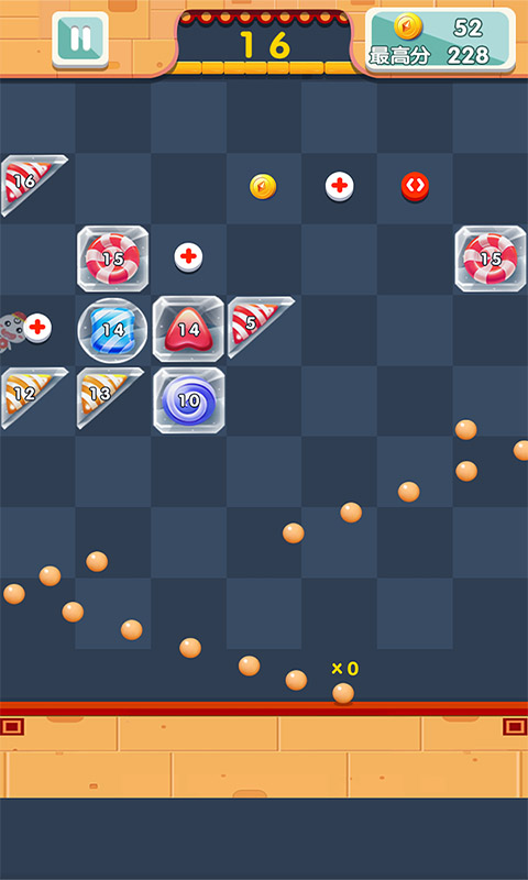 水滴泡泡爆破下载