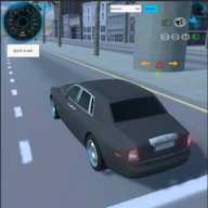 劳斯莱斯汽车模拟下载安卓破解版