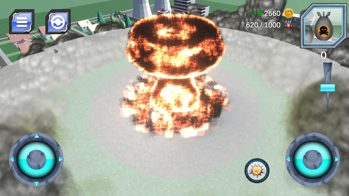 当末日袭来下载