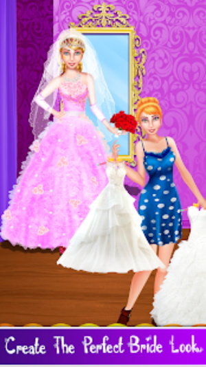 疯狂的婚礼下载