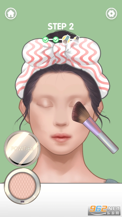MakeupMaster化妆大师游戏