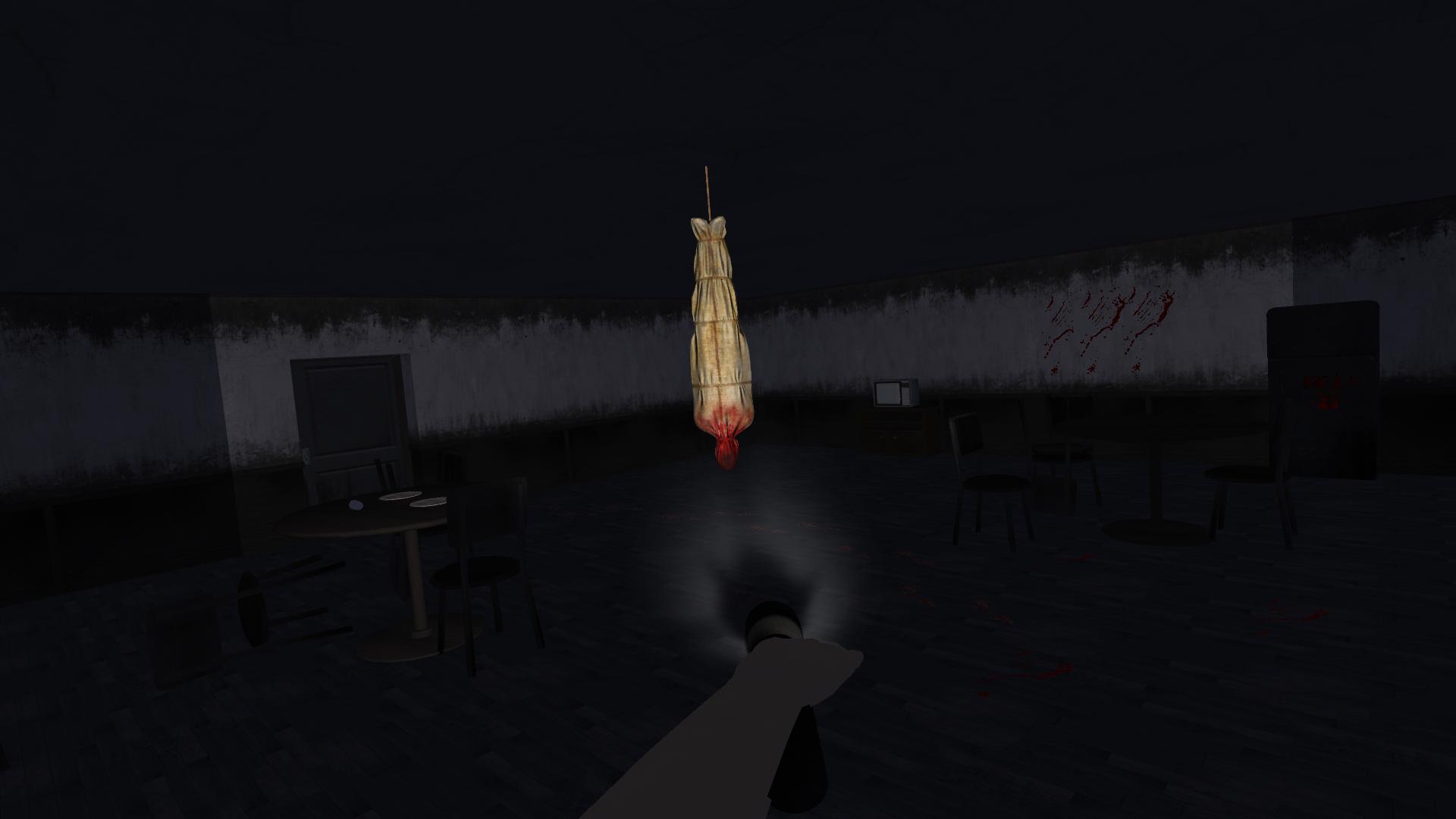 鬼屋家园逃离下载单机汉化版