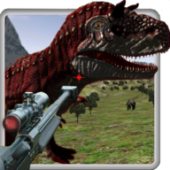 恐龙狩猎3D狂猎下载