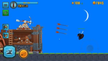 挖掘者冒险蜘蛛战士下载