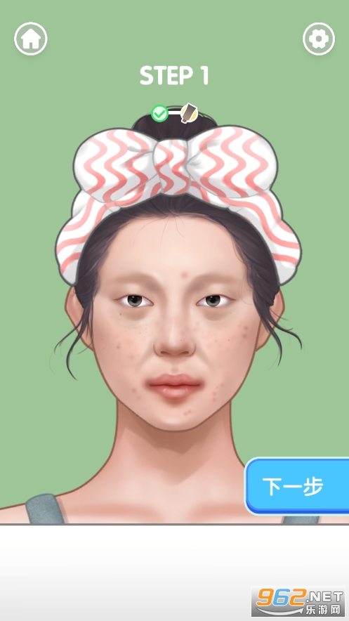 MakeupMaster化妆大师游戏