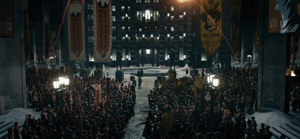 神奇动物3下载破解汉化版