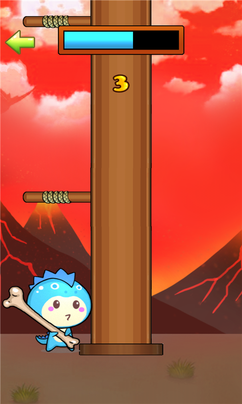 荒野伐木工下载