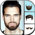 男士虚拟发型app