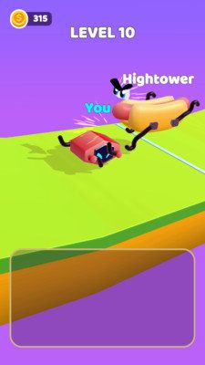 画个战车开打完整版安卓下载