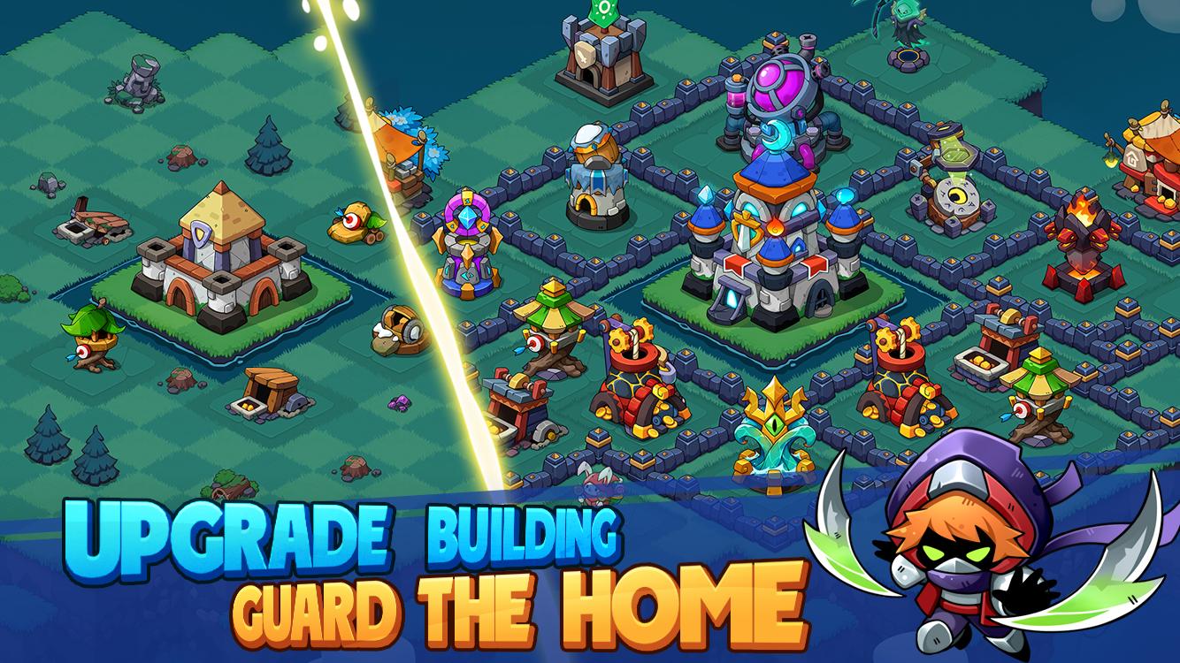 保护和合并下载中文手机版