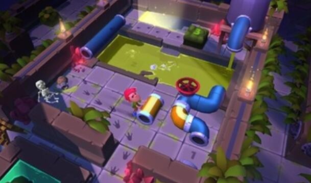 古宅探险家下载中文手机版