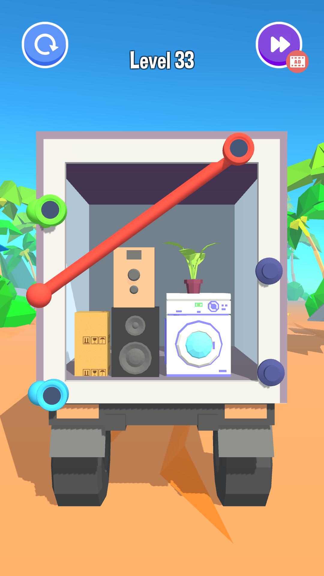 安全带大师3D下载