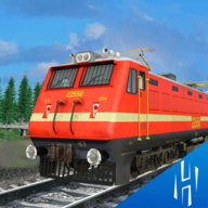印度火车模拟器破解版最新版