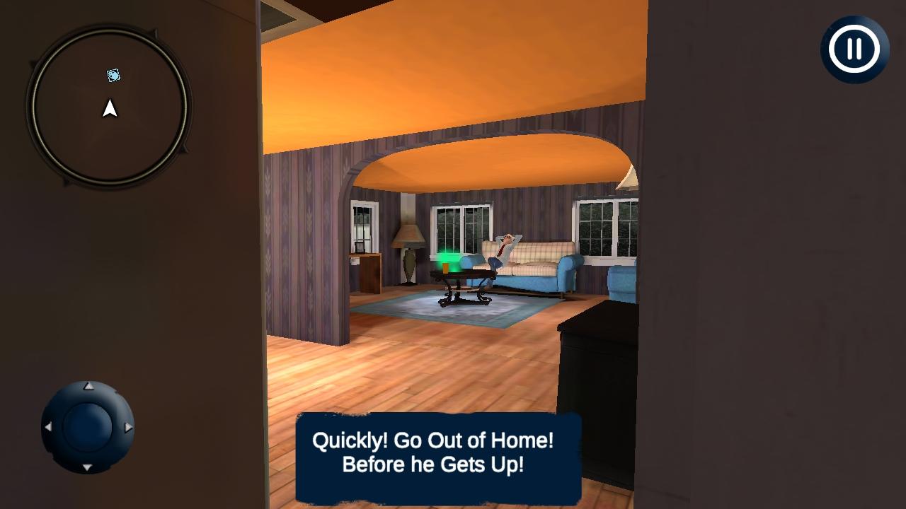 你好我的邻居下载游戏汉化版