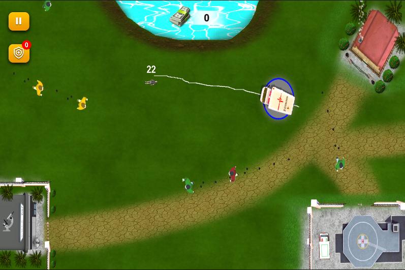 检疫大流行隔离下载