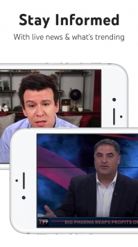 YouTube浏览网页手机版App