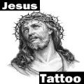 耶稣纹身app