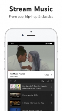YouTube浏览网页手机版App