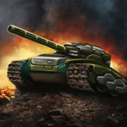 末日军团坦克下载游戏汉化版