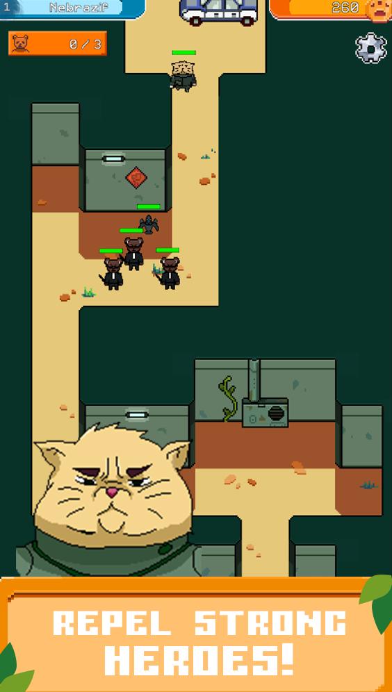 熊爸爸下载安卓免费版