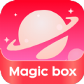 宇宙魔盒app