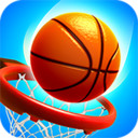 篮球投射3D破解汉化版下载