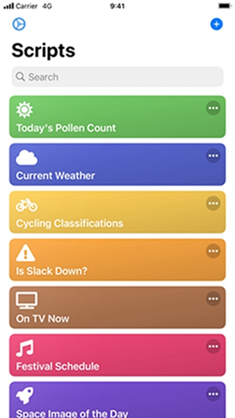 scriptable安卓版下载(暂无上线)