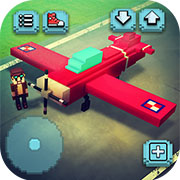 儿童飞机师下载游戏汉化版
