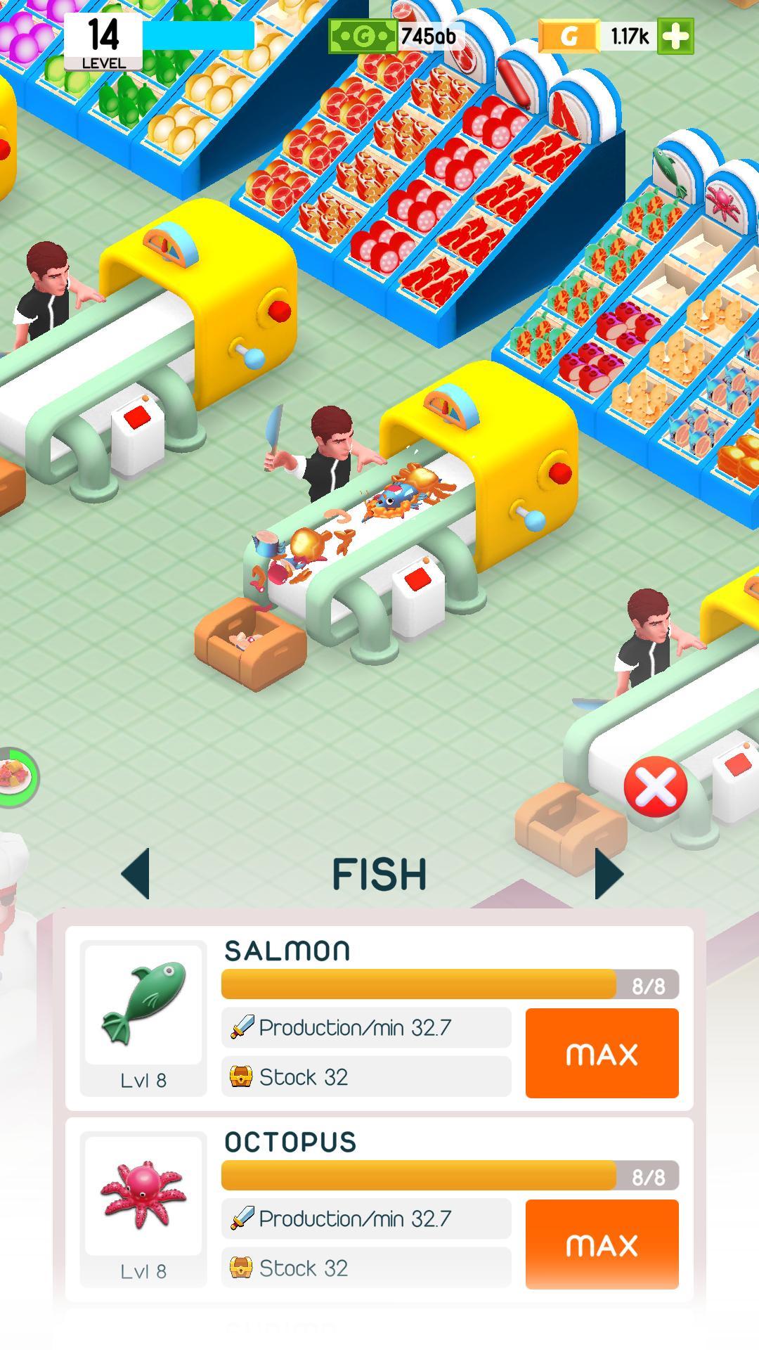 餐厅帝国大亨空闲下载