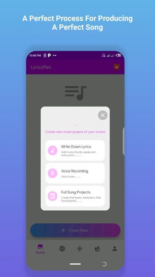 天天听歌app手机下载