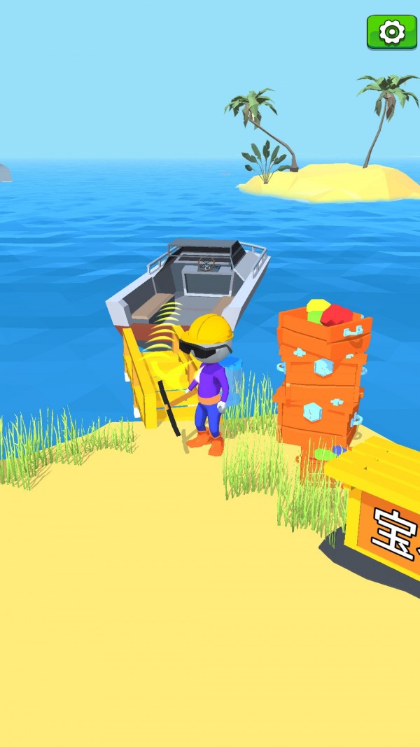 矿工生存3D下载安卓免费版