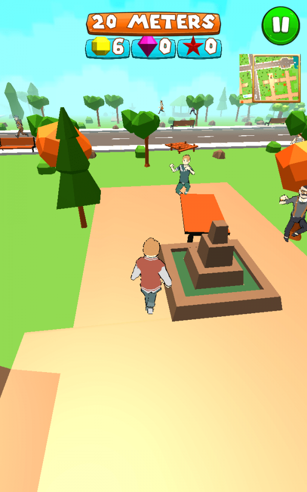 人类拯救计划下载汉化版