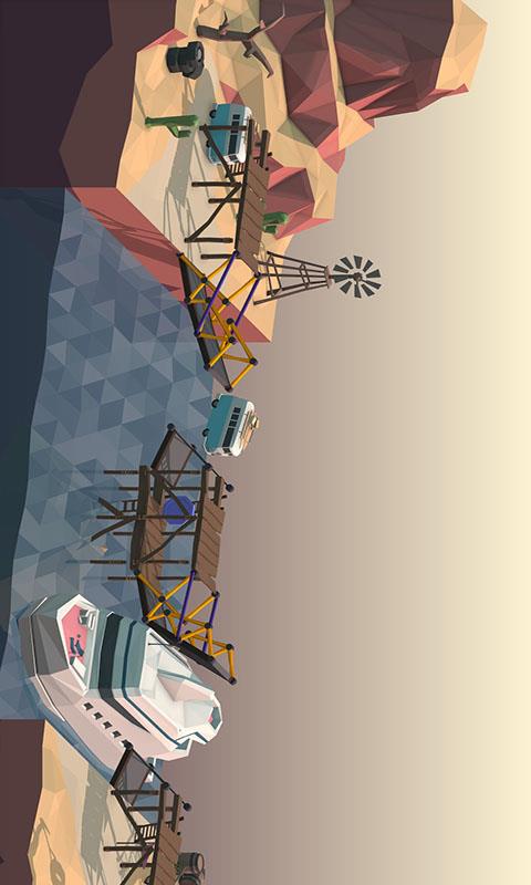 造桥小能手下载安卓破解版