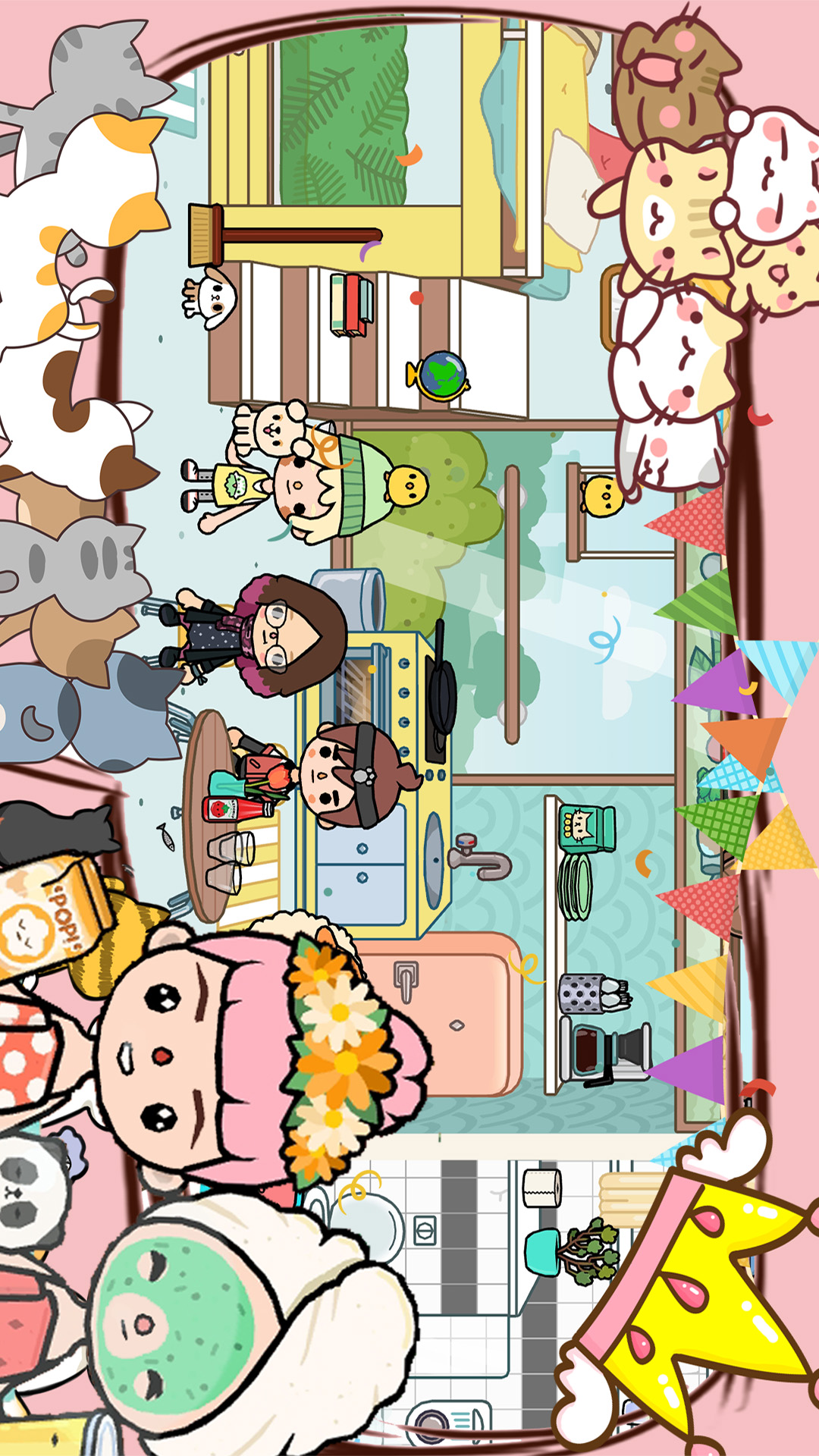 托卡宝卡小家下载最新版下载