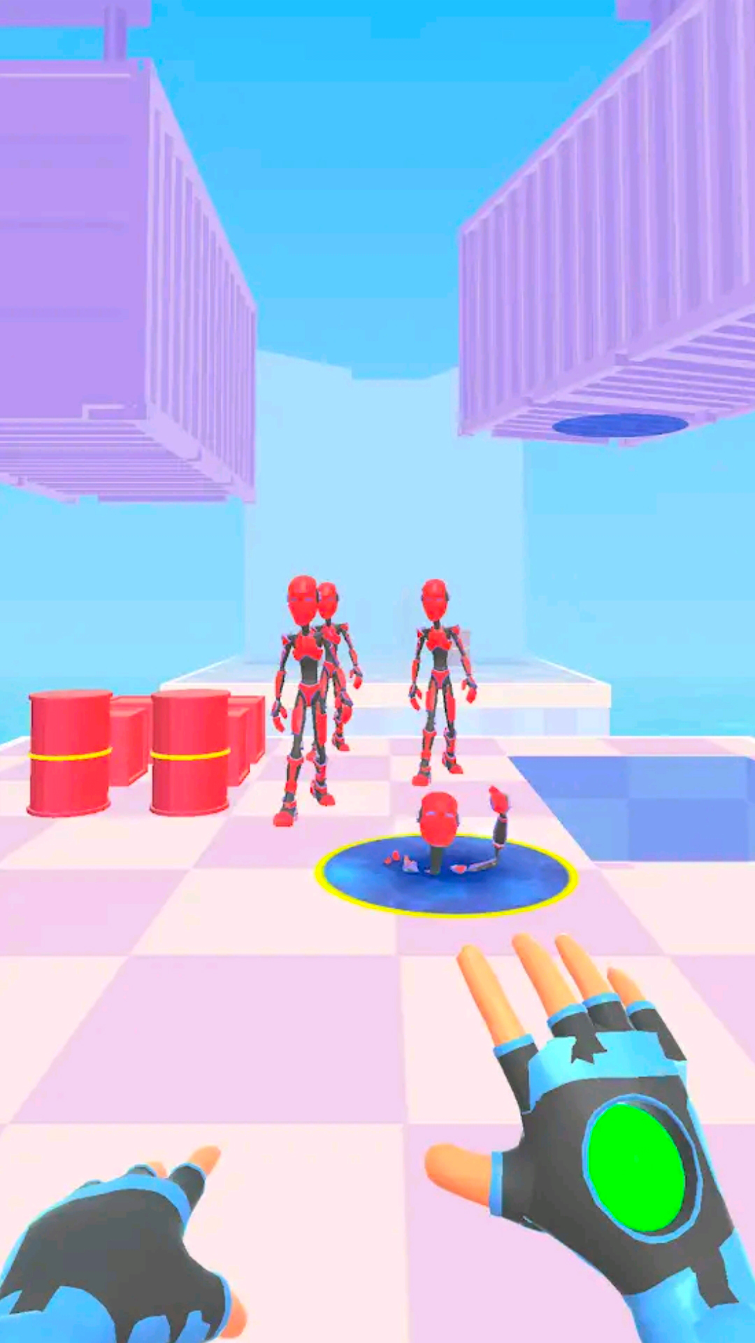 机智地图解密下载