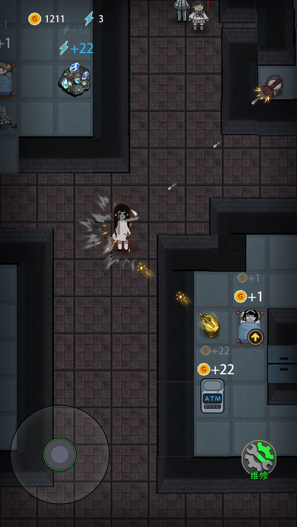 躺平发育安卓版下载